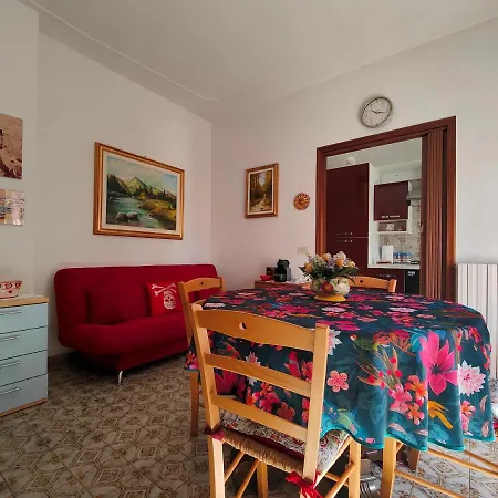Via San Lazzaro 53 Διαμέρισμα Marina dʼAndora