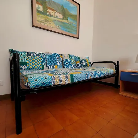 公寓 Via San Lazzaro 53 Marina dʼAndora
