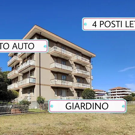 Via San Lazzaro 53 Apartment