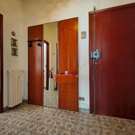 Via San Lazzaro 53 Apartment