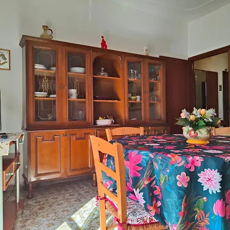 Apartment Via San Lazzaro 53 Andora