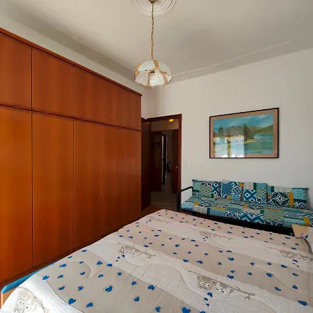 Apartment Via San Lazzaro 53 Andora