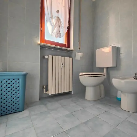 Apartment Via San Lazzaro 53 Andora