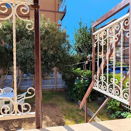 Apartment Via San Lazzaro 53 Andora