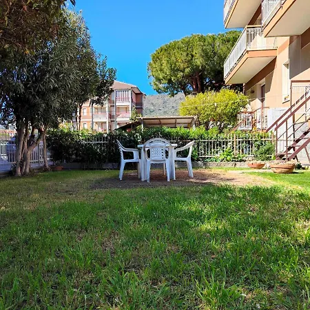 Via San Lazzaro 53 公寓 Marina dʼAndora