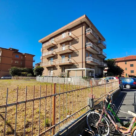 Via San Lazzaro 53 * Marina dʼAndora