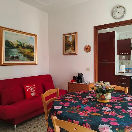 Lejlighed Via San Lazzaro 53