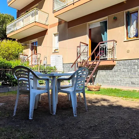 Via San Lazzaro 53 Lejlighed Marina dʼAndora