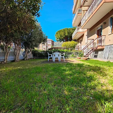 Lejlighed Via San Lazzaro 53 *