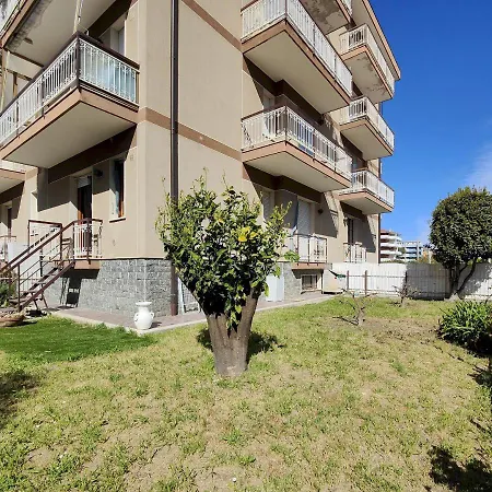 Via San Lazzaro 53 Lejlighed