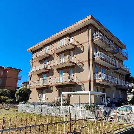 Via San Lazzaro 53 Apartment